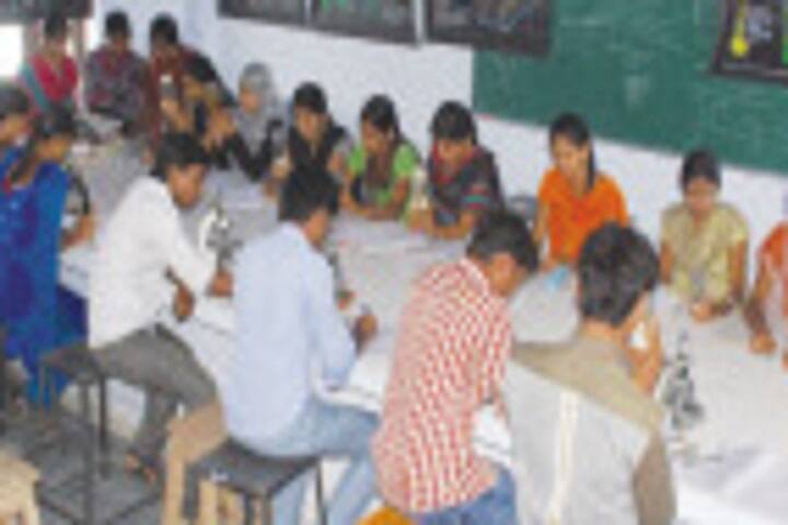 laboratory